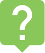 question mark